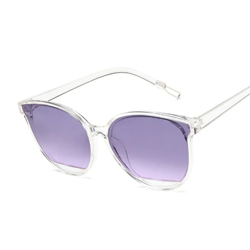 New Arrival Fashion Sunglasses - огляд і ціна Vintage Fashion Female