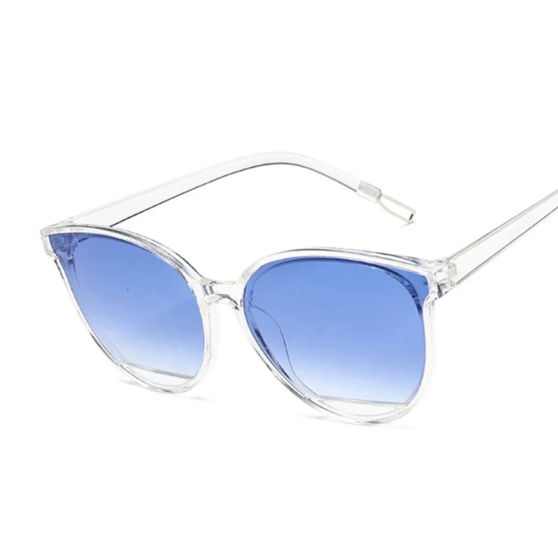 New Arrival Fashion Sunglasses - огляд і ціна Vintage Fashion Female
