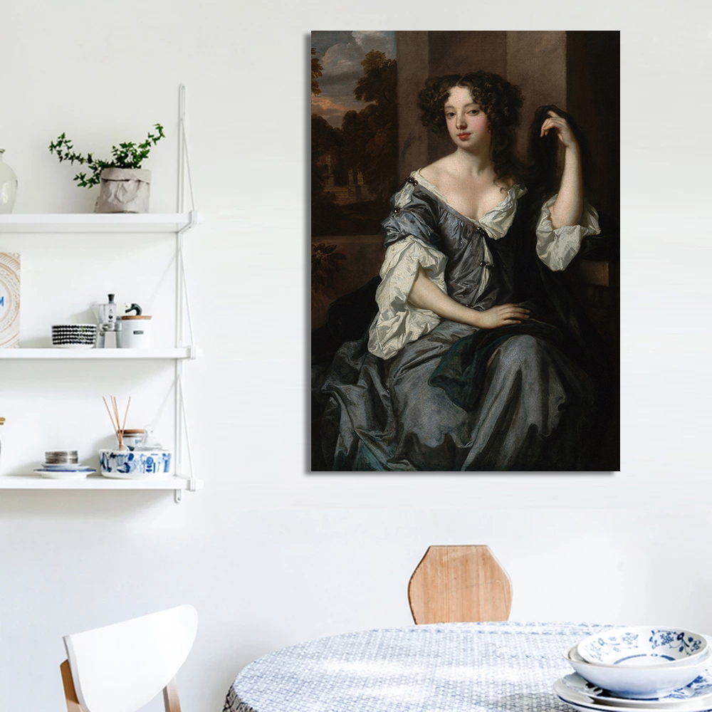 Renaissance Women Portrait Pos - огляд і ціна Vintage Fashion Sketches