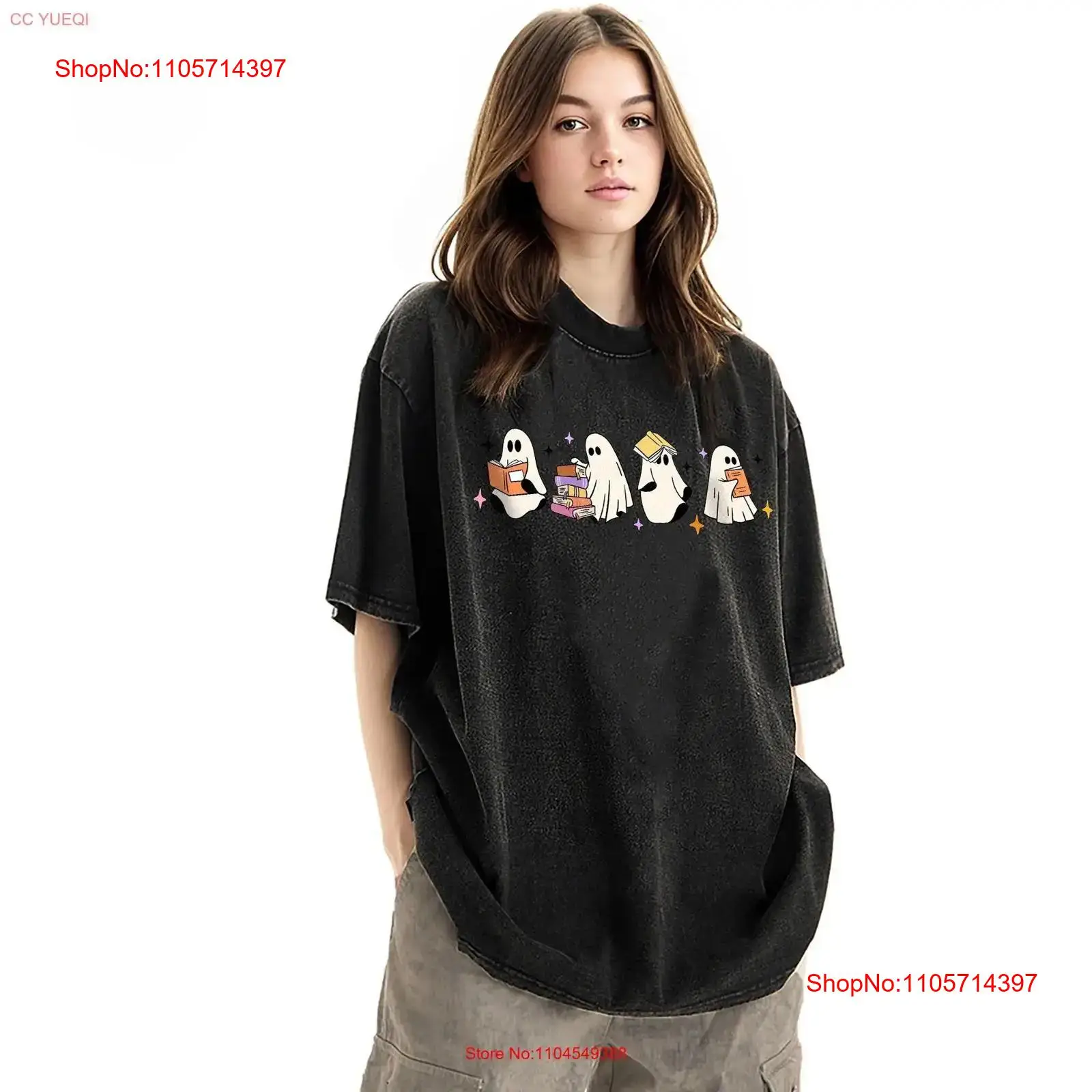 Limited Halloween Vintage T Sh - огляд і ціна Vintage Fashion Knitwear Book