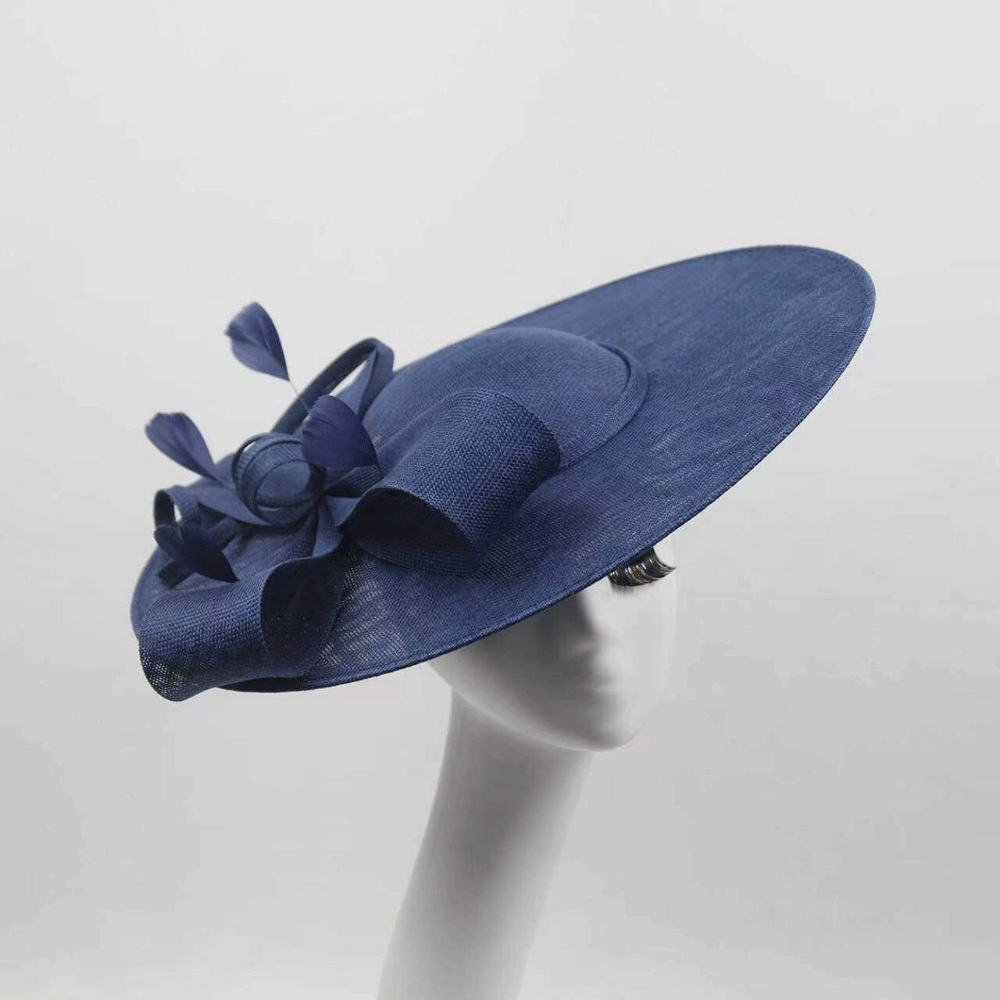 Fashion Wide Brim Women Fascin - огляд і ціна Vintage Fashion Events