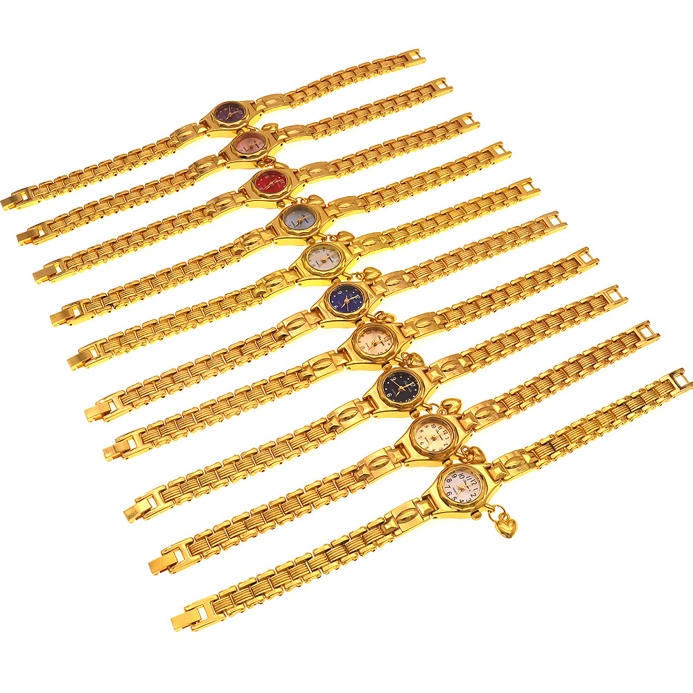 Cute Women's Bracelet, Ultra S - огляд і ціна Vintage Fashion Watches