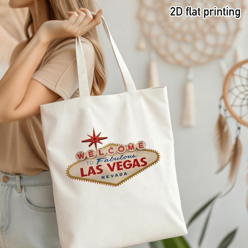 A vintage Las Vegas Welcome Si - огляд і ціна Vintage Vegas Fashion