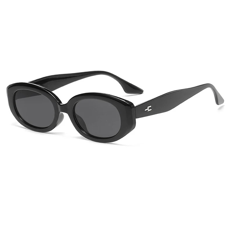 Vintage Cat Eye Sunglasses Wom - огляд і ціна Vintage Fashion Female