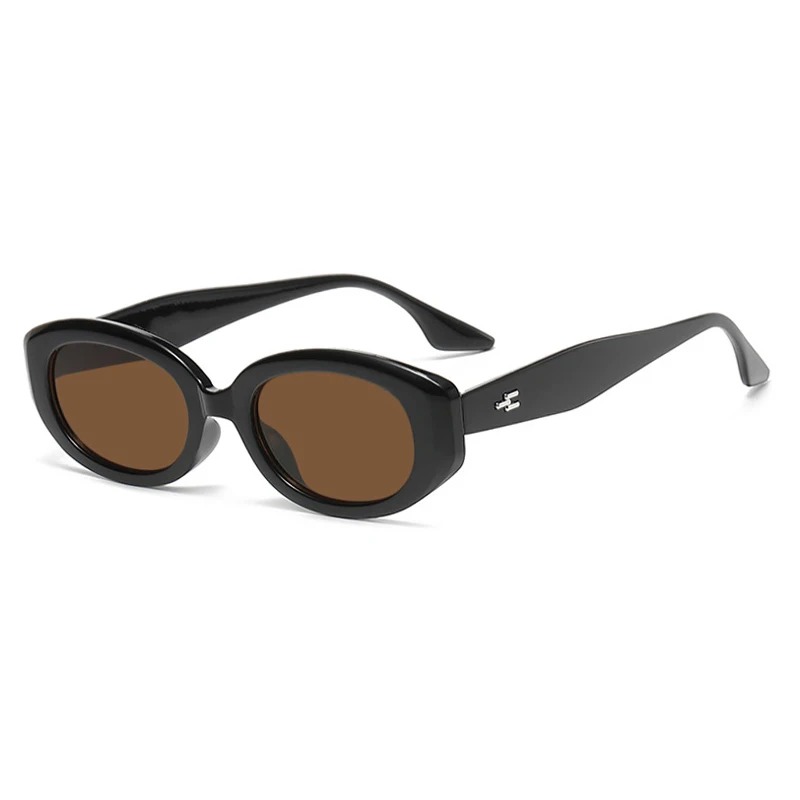 Vintage Cat Eye Sunglasses Wom - огляд і ціна Vintage Fashion Female