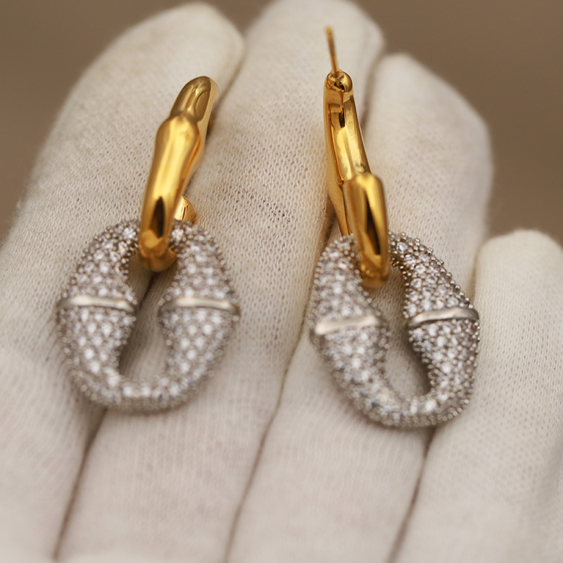 Classic 316L Stainless Steel M - огляд і ціна Vintage Fashion Jewelry Brands