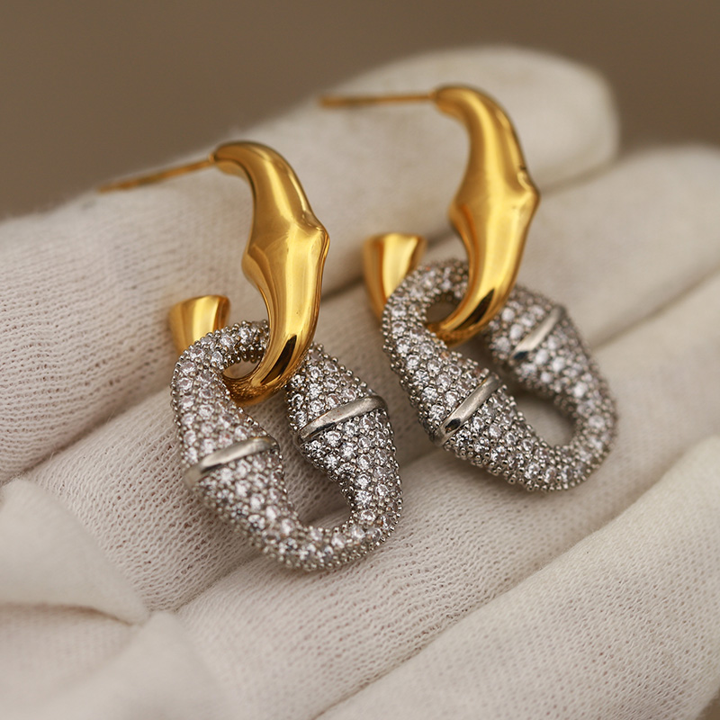 Classic 316L Stainless Steel M - огляд і ціна Vintage Fashion Jewelry Brands