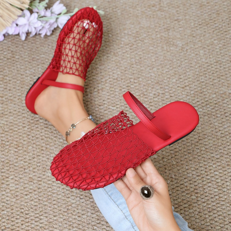 New Summer Women's Hollow Out  - огляд і ціна Vintage Fashion Outfit