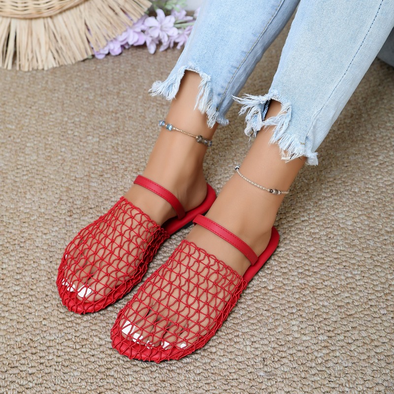 New Summer Women's Hollow Out  - огляд і ціна Vintage Fashion Outfit