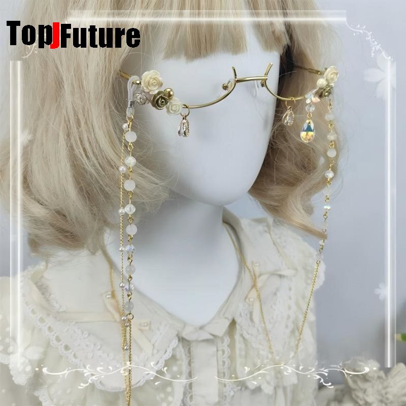 Women Harajuku Subculture Loli - огляд і ціна Vintage Fashion Girl