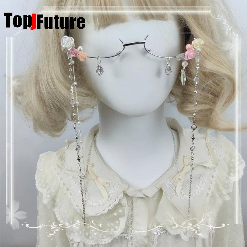 Women Harajuku Subculture Loli - огляд і ціна Vintage Fashion Girl