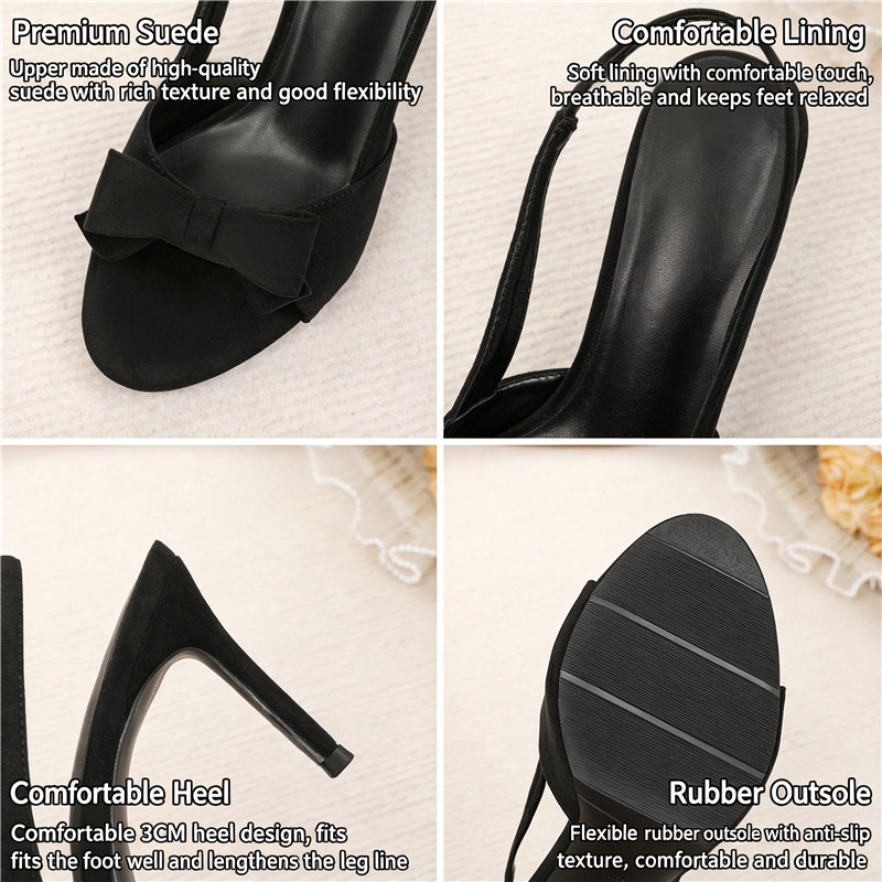 2026 Summer Peep Toe Backless  - огляд і ціна Vintage Fashion Dresses