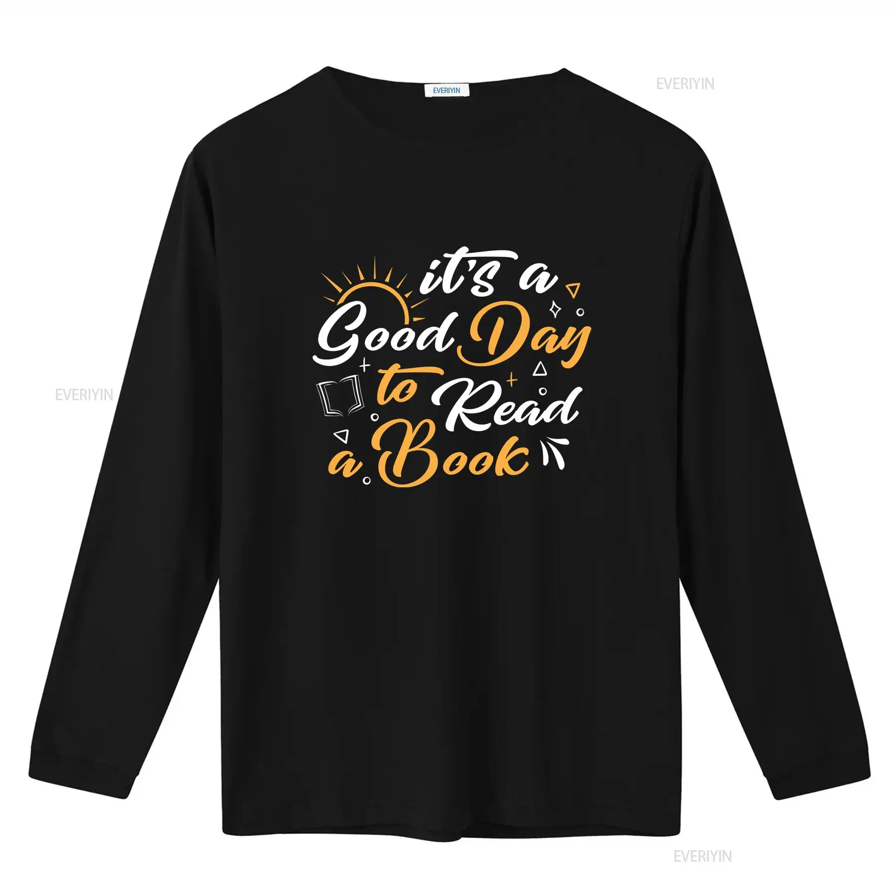 Book Lover T Shirt Good Day to - огляд і ціна Vintage Fashion Knitwear Book
