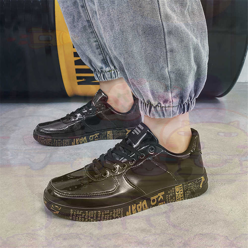 Round Foot Size 45 Sneakers Wh - огляд і ціна Vintage Fashion Brand Names