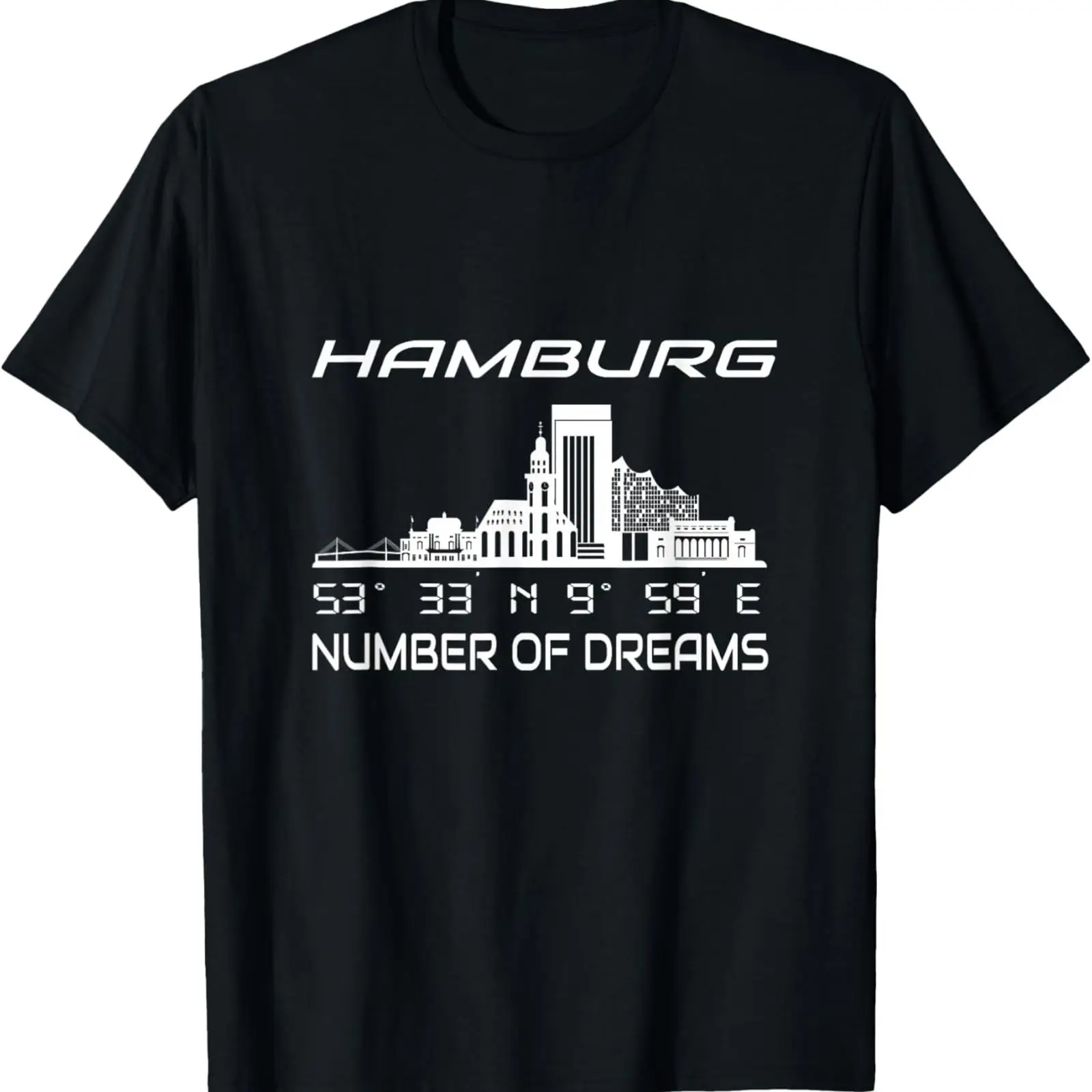 GPS Coordinates Geography Germ - огляд і ціна Vintage Fashion Hamburg