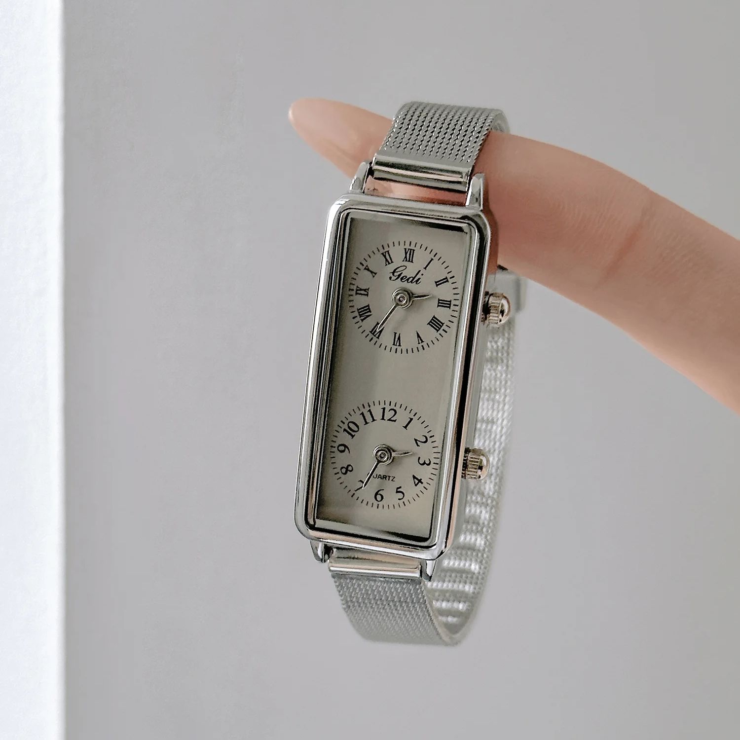 GEDI Fashion Creative Women's  - огляд і ціна Vintage Fashion Watches