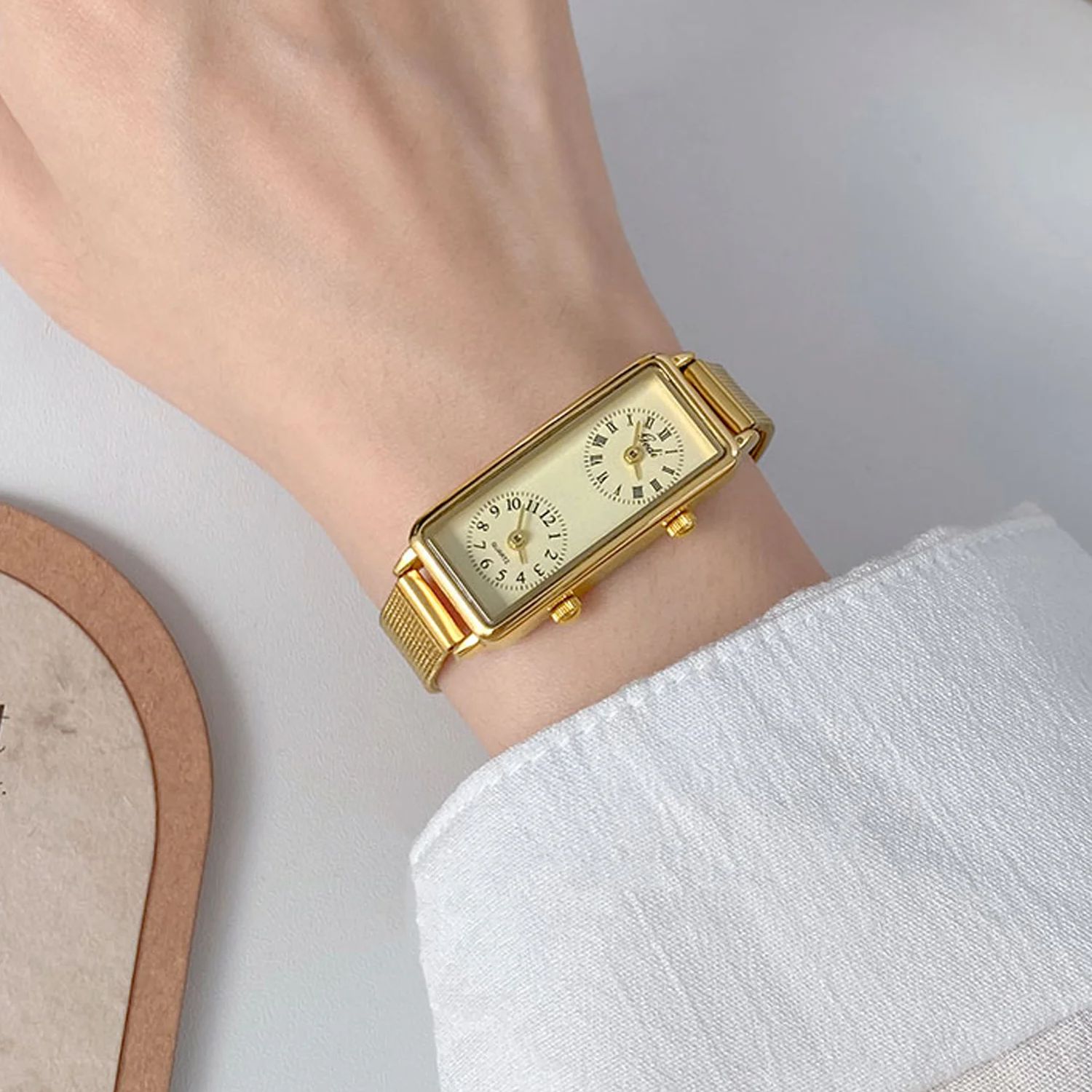 GEDI Fashion Creative Women's  - огляд і ціна Vintage Fashion Watches