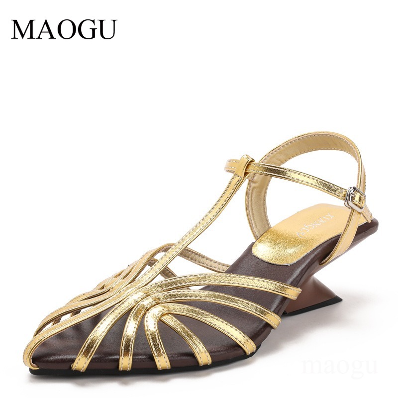Size 35-42 Women's Gladiator S - огляд і ціна Vintage Style Women Fashion