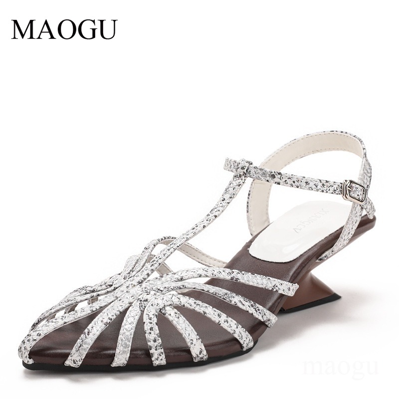 Size 35-42 Women's Gladiator S - огляд і ціна Vintage Style Women Fashion