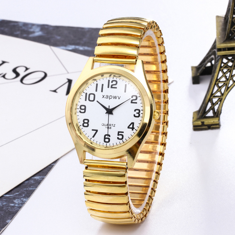 MAYZHISU Retro Women's Watch S - огляд і ціна Vintage Fashion Watches