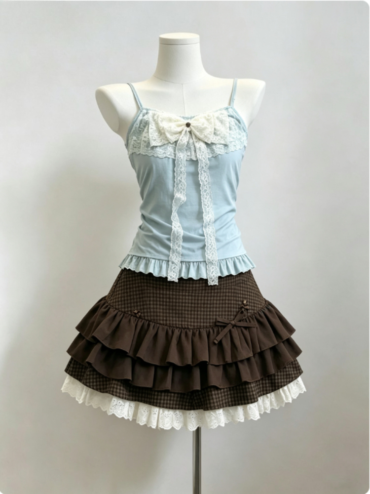 Japanese Harajuku Y2K Vintage  - огляд і ціна Vintage Fashion Outfit