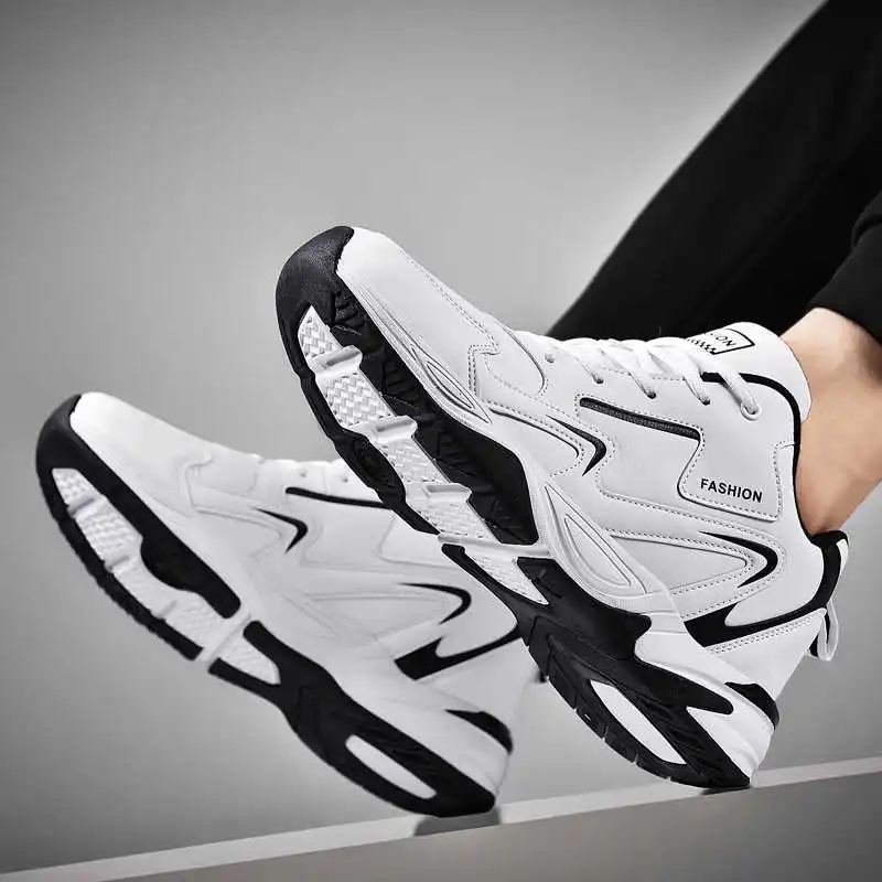 Cold-proof Spring Gym Sneakers - огляд і ціна Vintage Fashion Brand Names