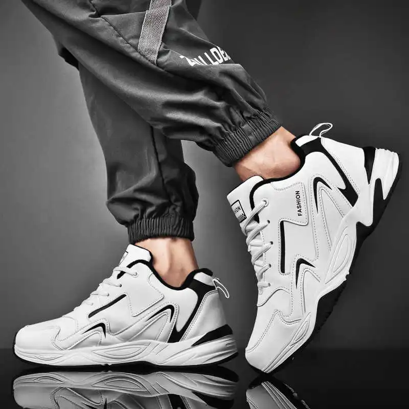Cold-proof Spring Gym Sneakers - огляд і ціна Vintage Fashion Brand Names