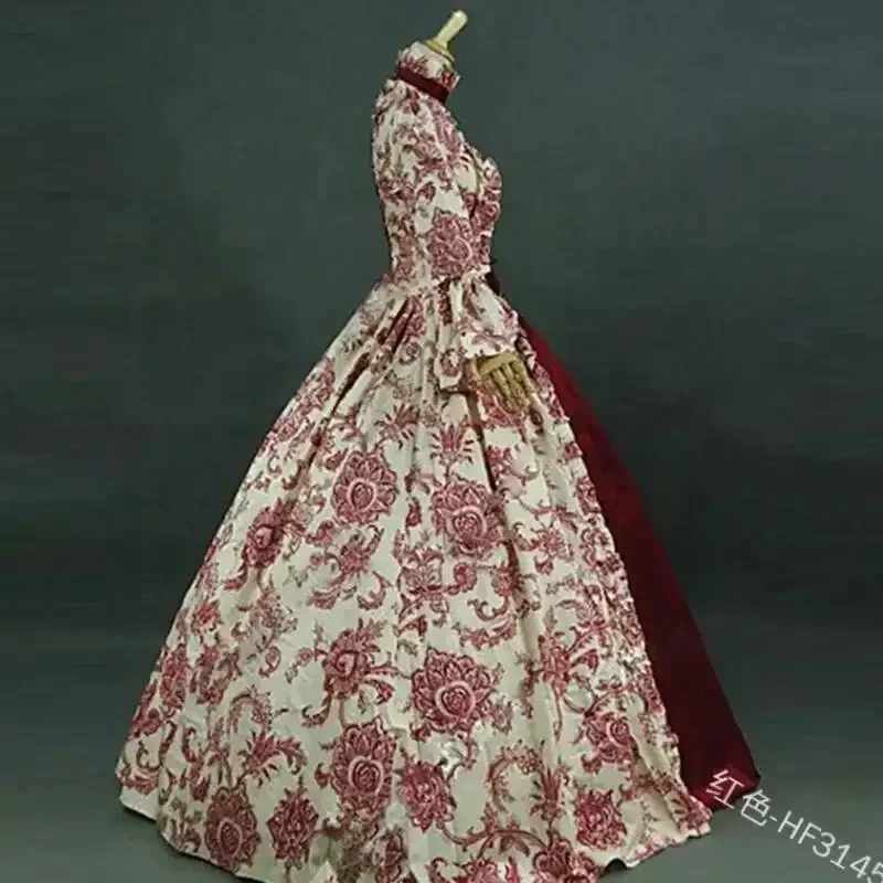 Medieval Renaissance Plus Size - огляд і ціна Vintage Fashion Dresses