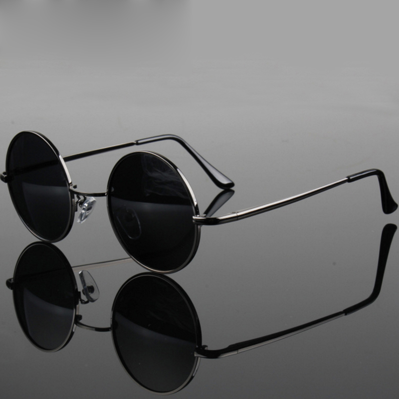 Retro Vintage Round Sunglasses - огляд і ціна Vintage Fashion Girl